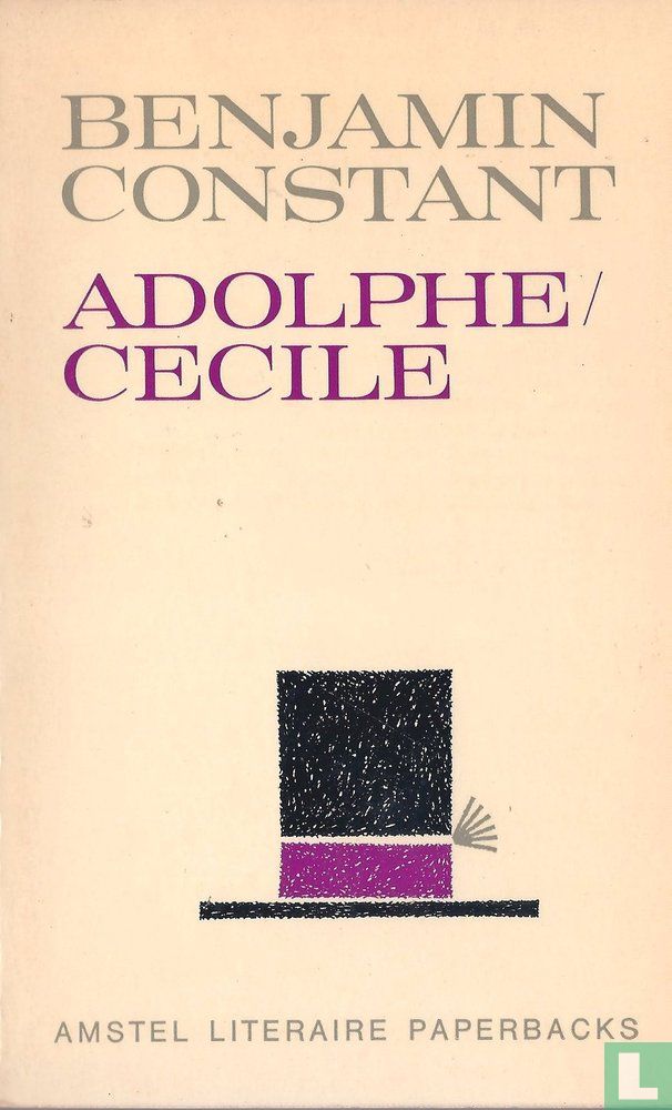 Adolphe + Cecile