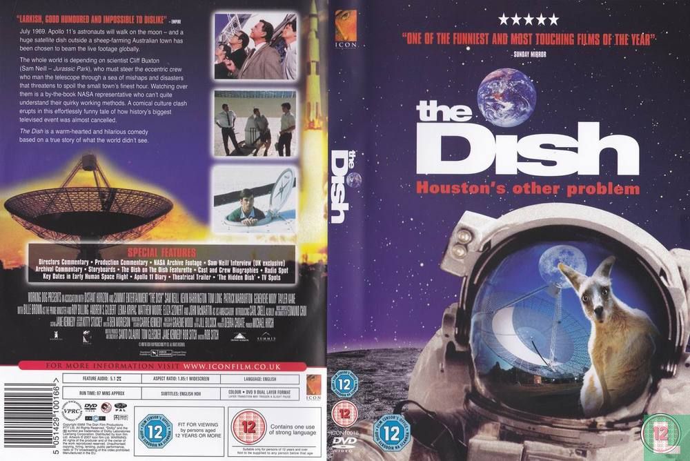 The Dish