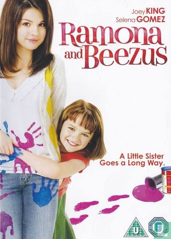 Ramona and Beezus