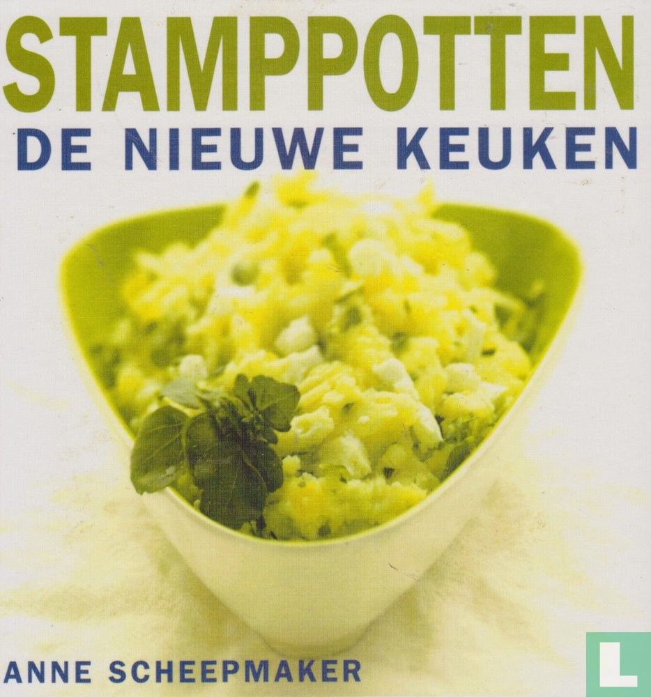 Stamppotten