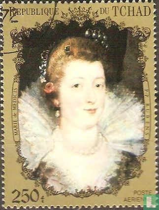 Koningen van Frankrijk