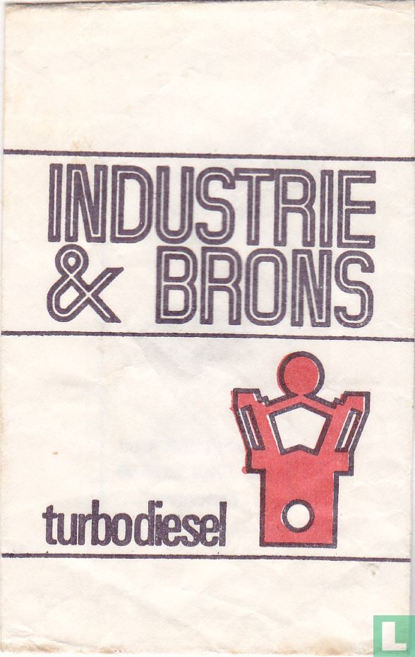 Industrie & Brons 