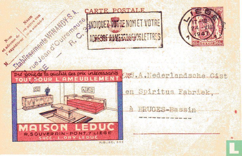 Publibel 0652