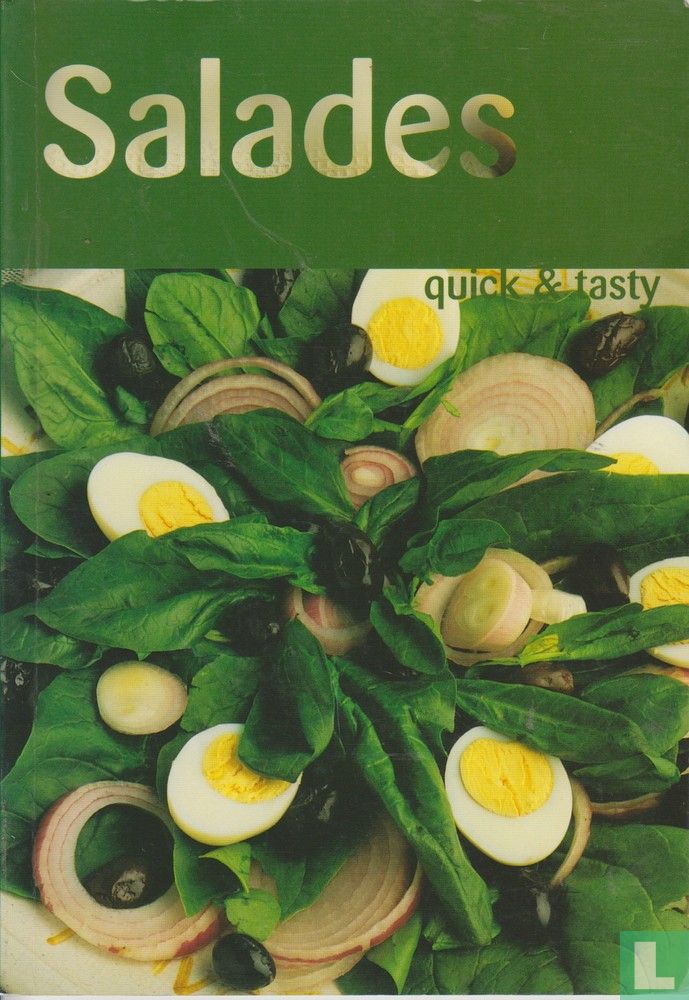 Salades