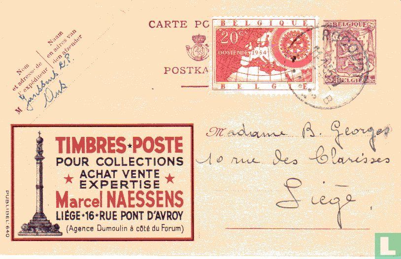 Publibel 0640