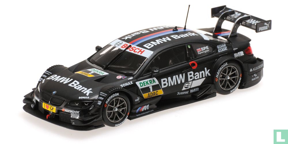 BMW M3 DTM