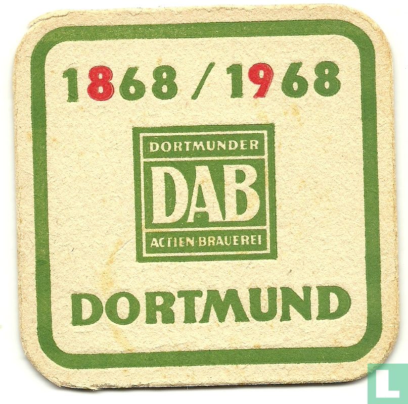 DAB 1968 EZ