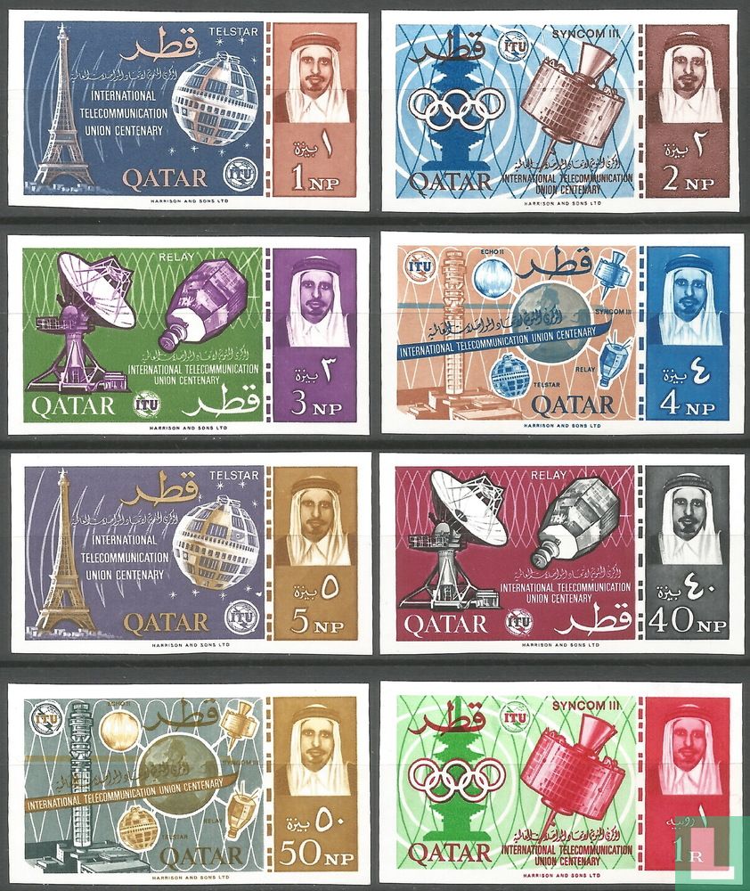100 jaar ITU