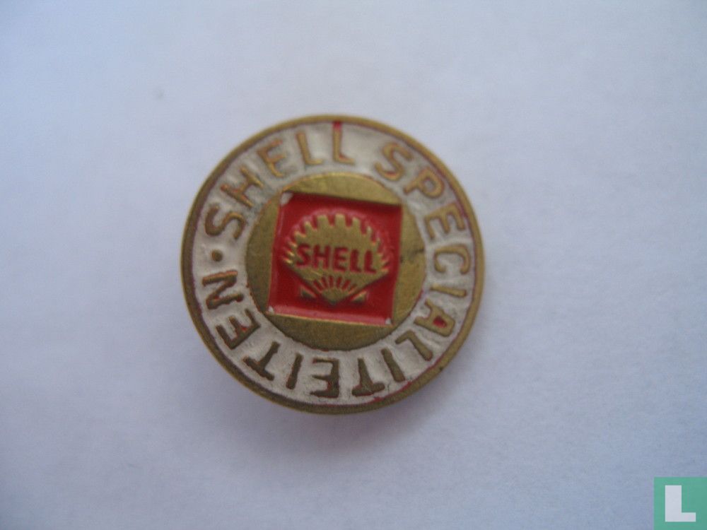 Shell Specialiteiten [white-red]