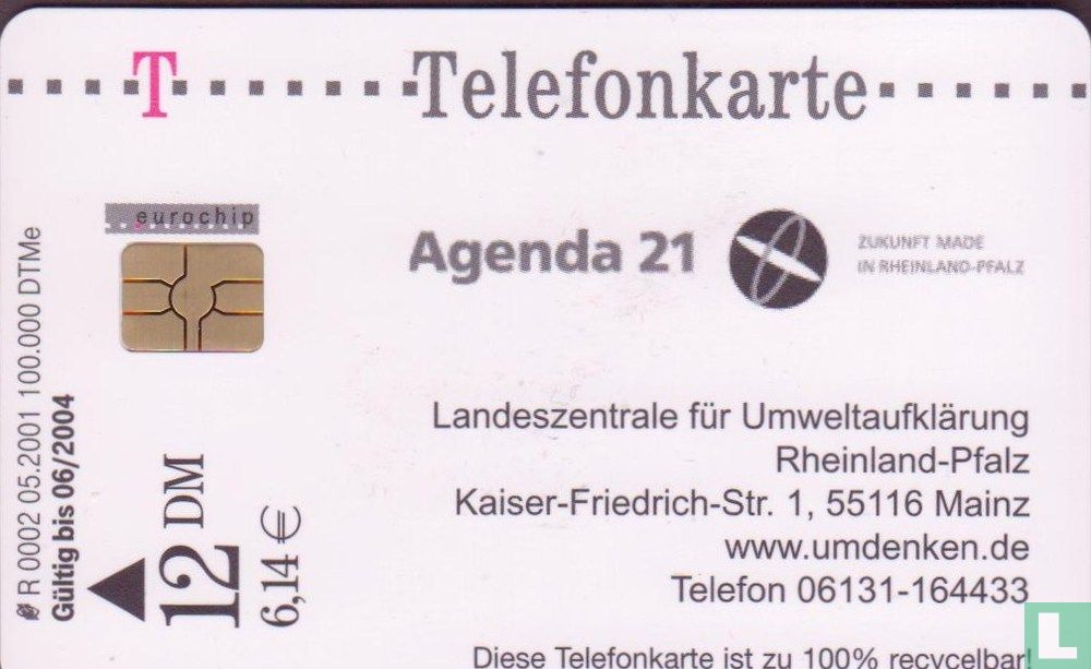 Agenda 21