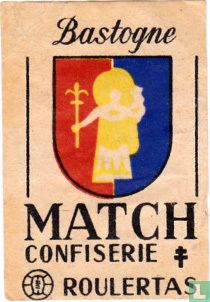 Bastogne