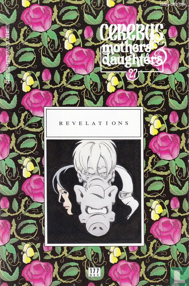 Cerebus 177