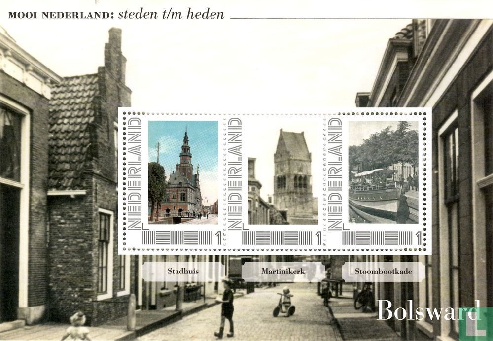 Bolsward