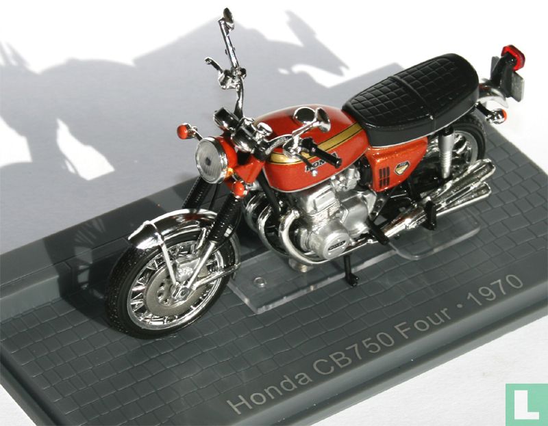 Honda CB750 Four