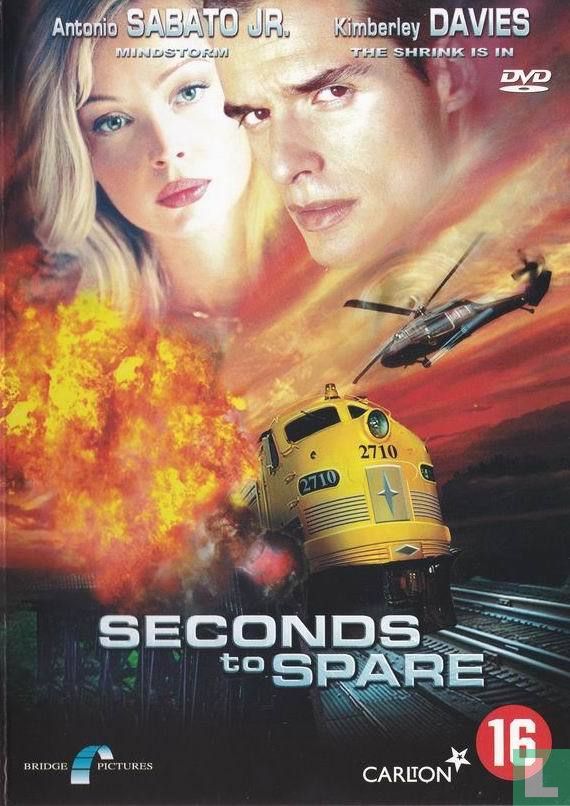 Seconds to Spare