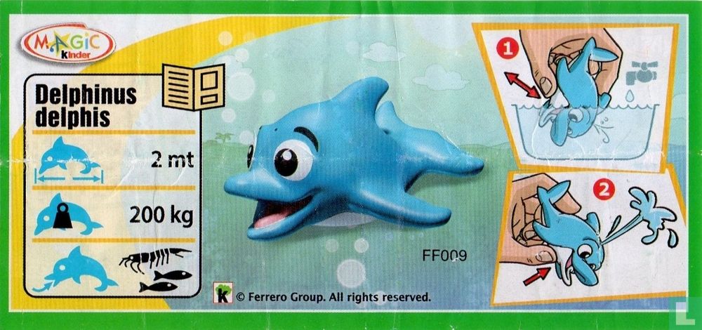 Delphin