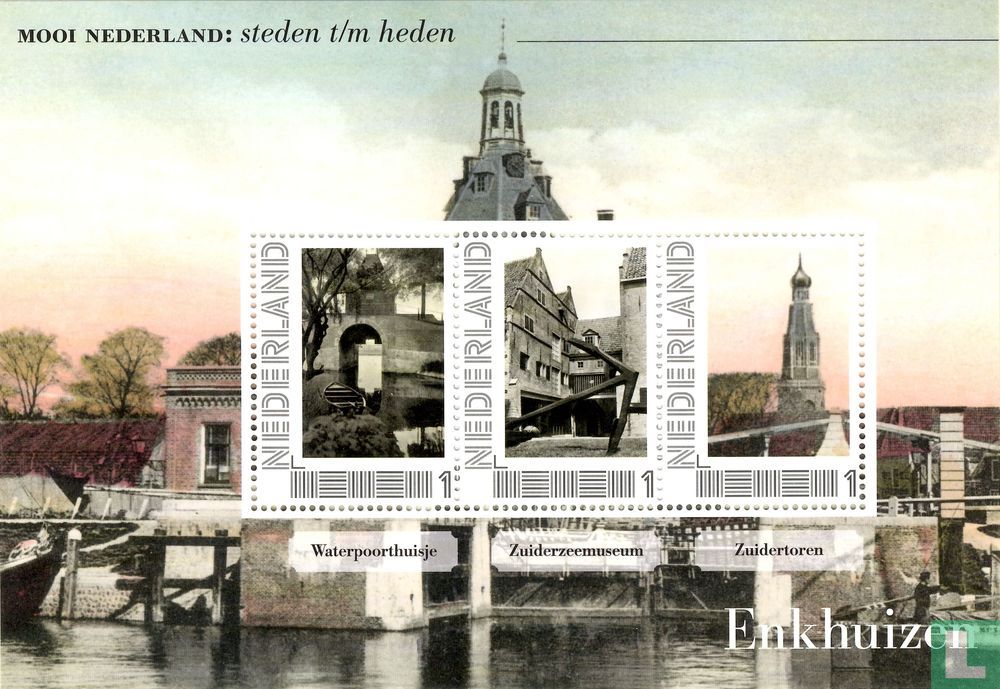Enkhuizen