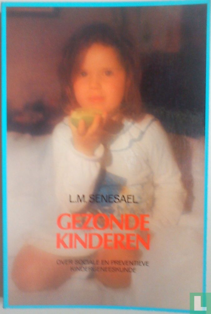Gezonde kinderen
