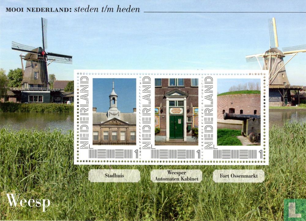 Weesp