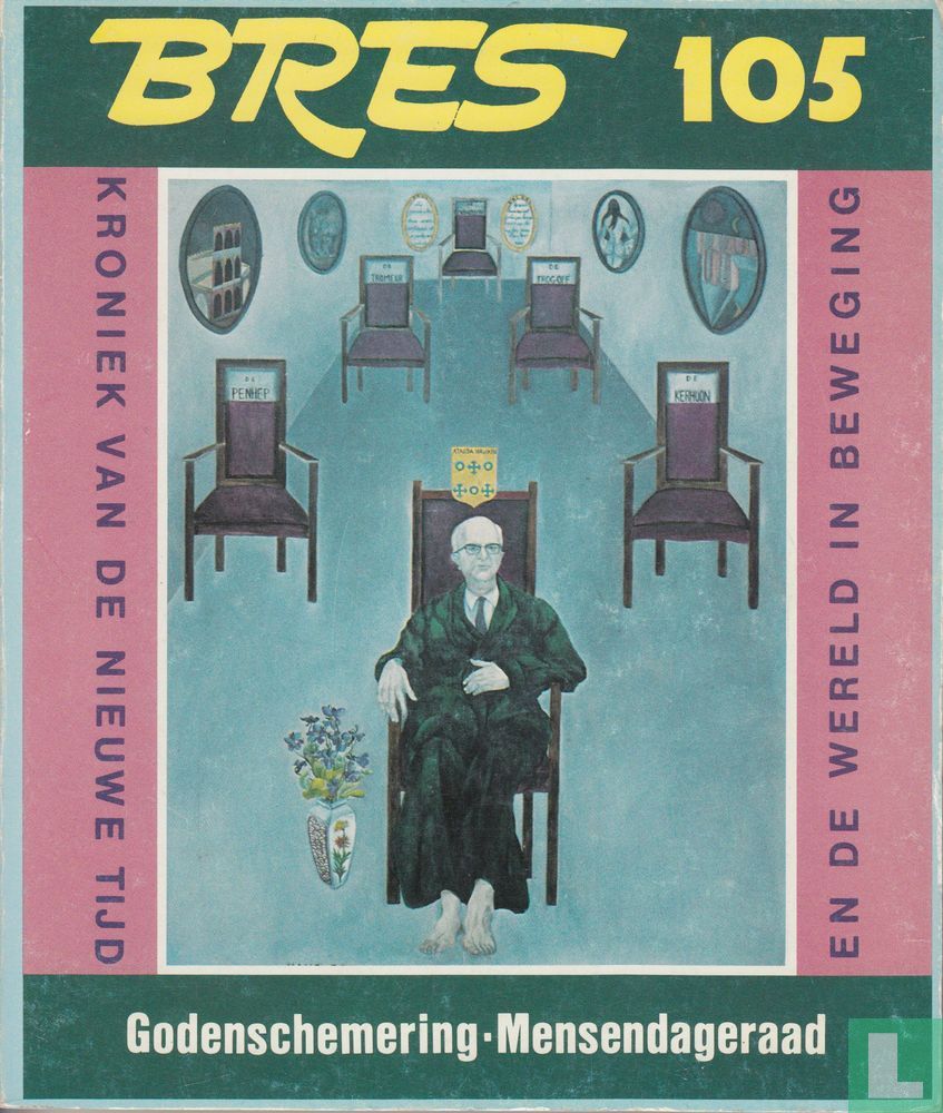 Bres 105