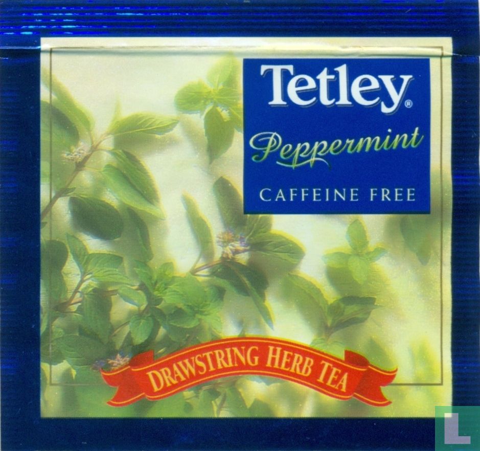 Peppermint