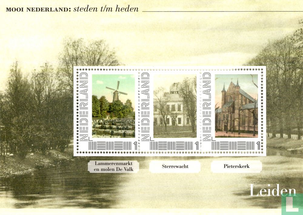 Leiden