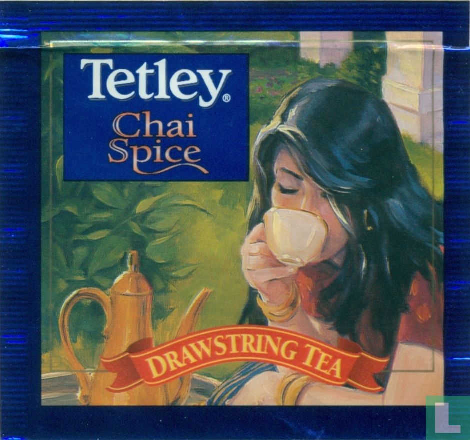 Chai Spice 
