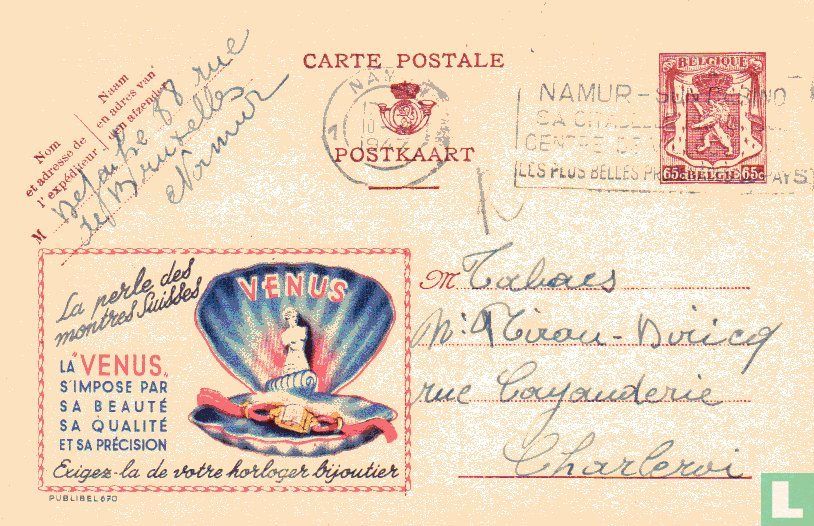 Publibel 0670