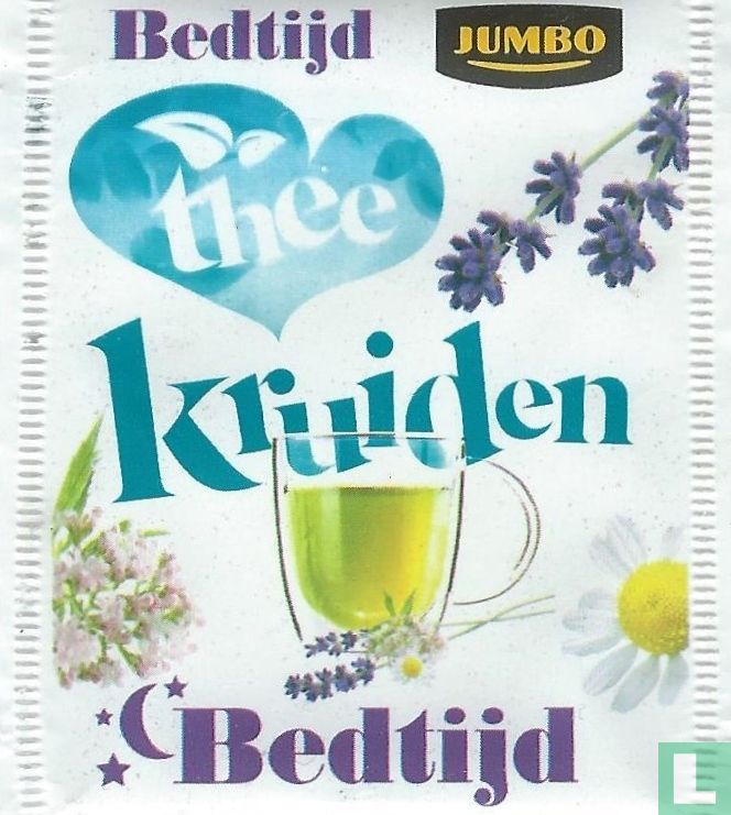 Bedtijd