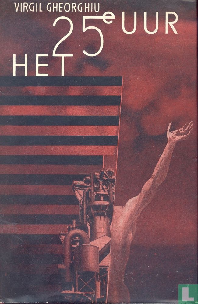 Het vijf en twintigste uur