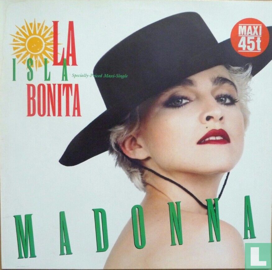 La isla bonita