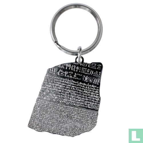 UK Rosetta Stone 2014
