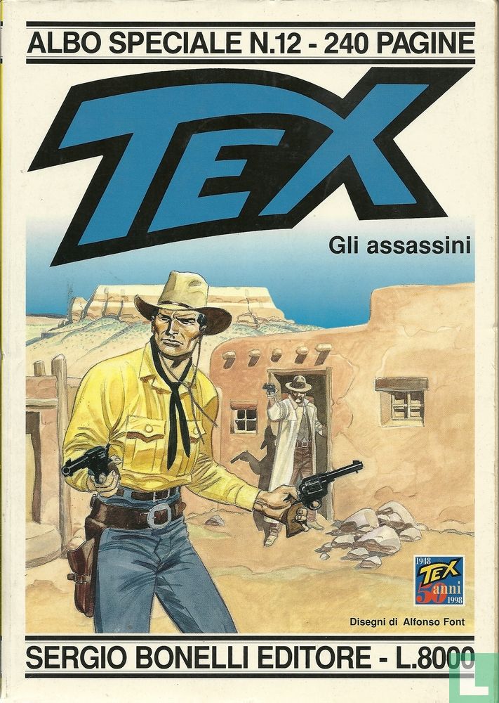 Gli assassini