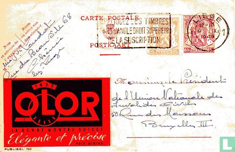 Publibel 0762
