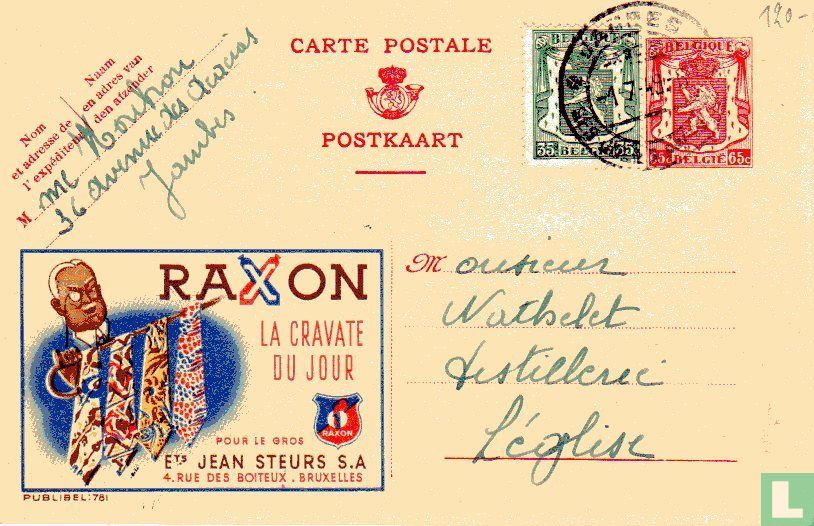 Publibel 0781