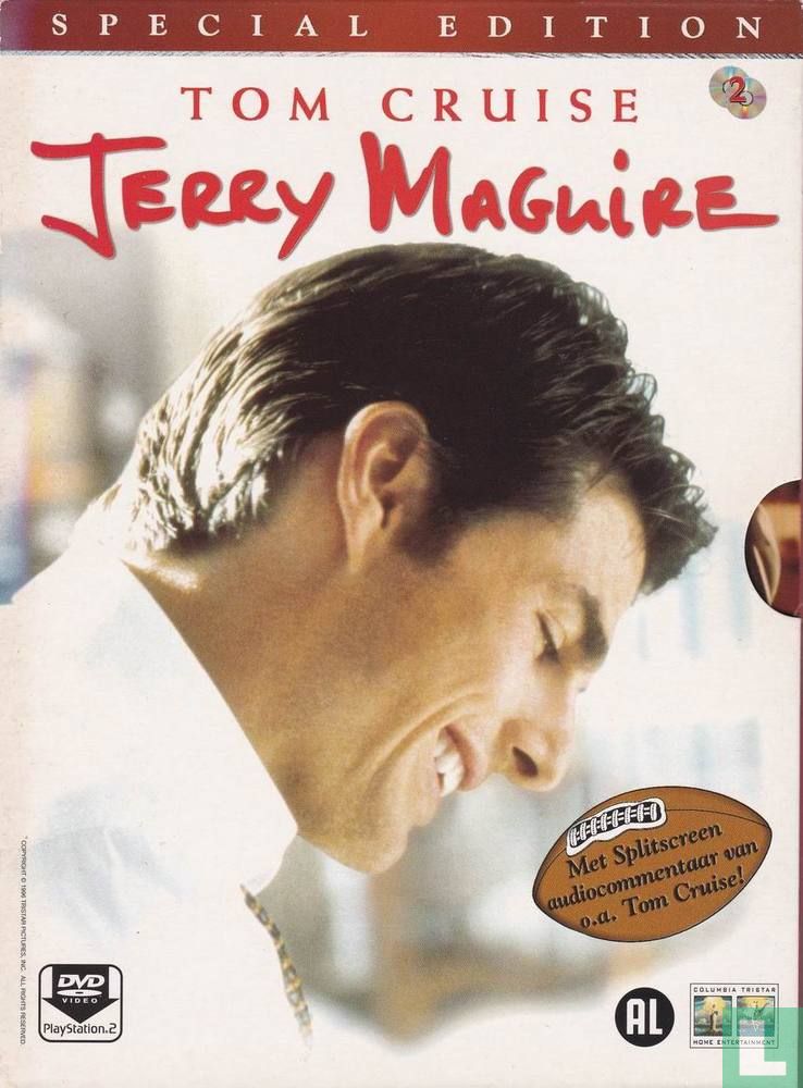 Jerry Maguire