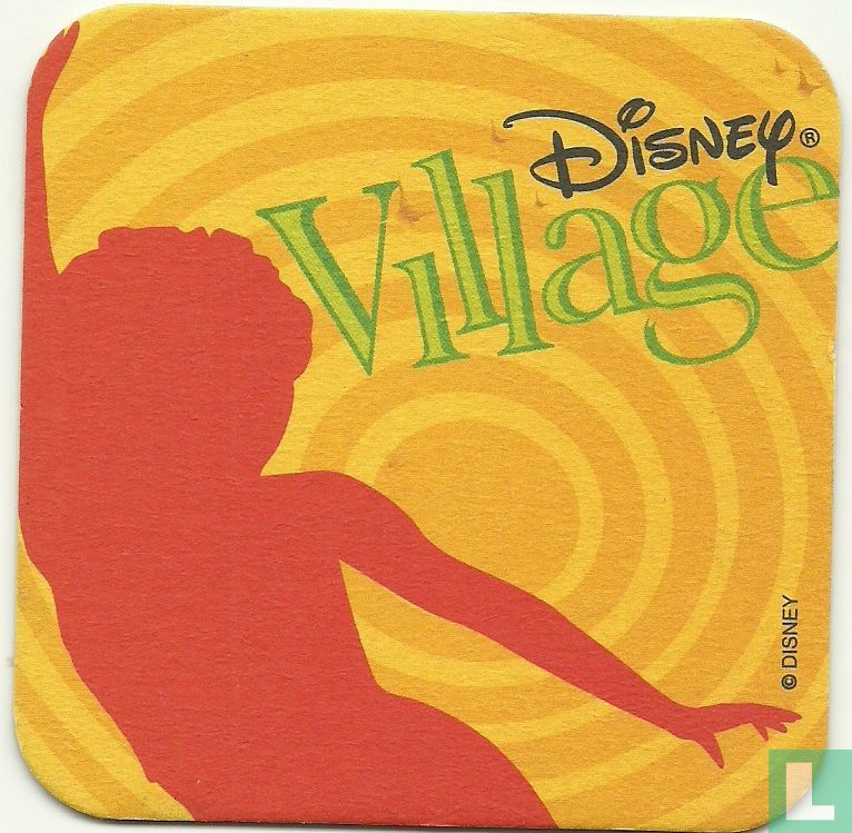Disney Village