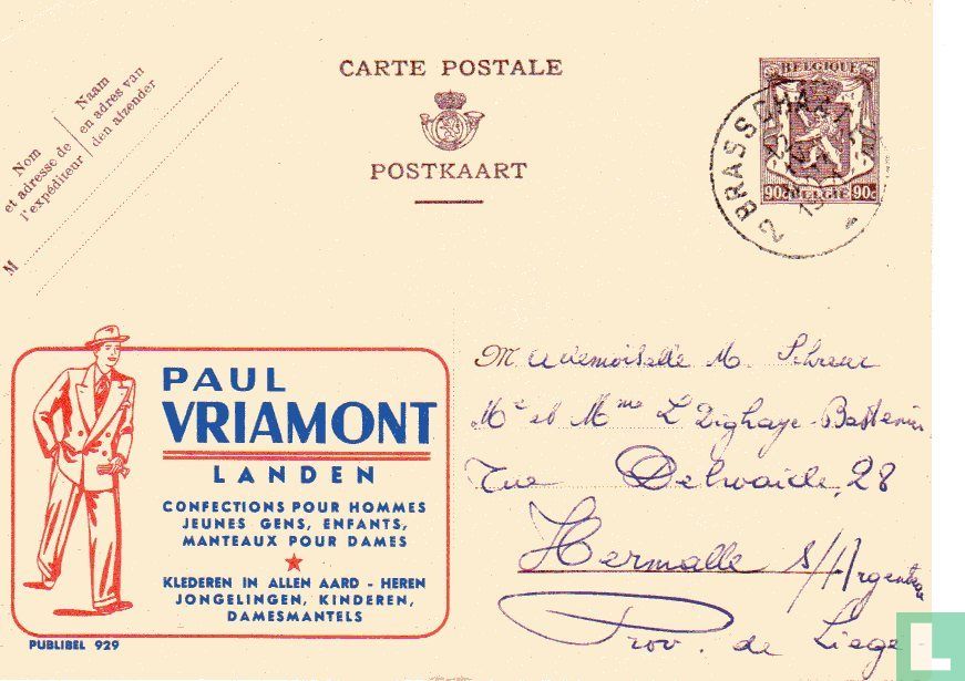 Publibel 0929