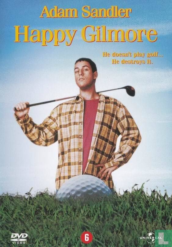 Happy Gilmore