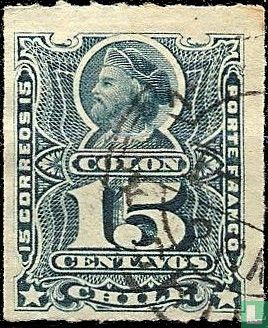 Christopher Columbus
