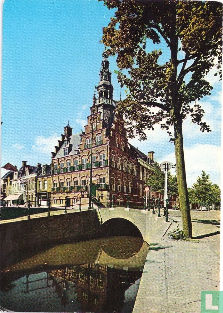 Stadhuis