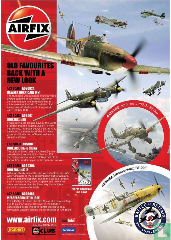 Aviation Classics 6