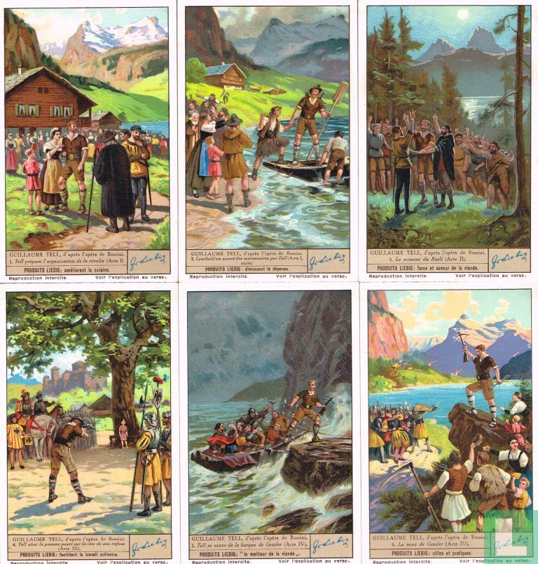 Guillaume Tell 2
