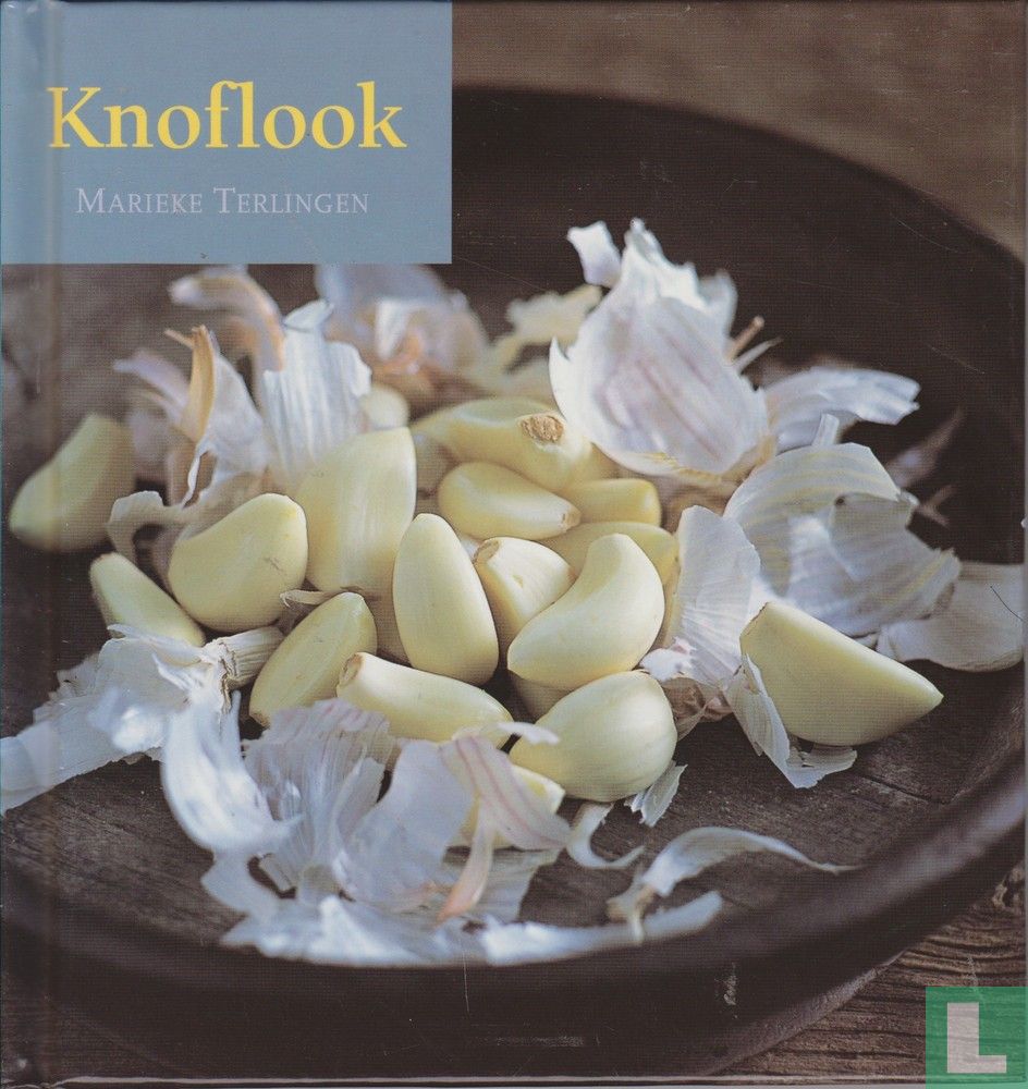 Knoflook