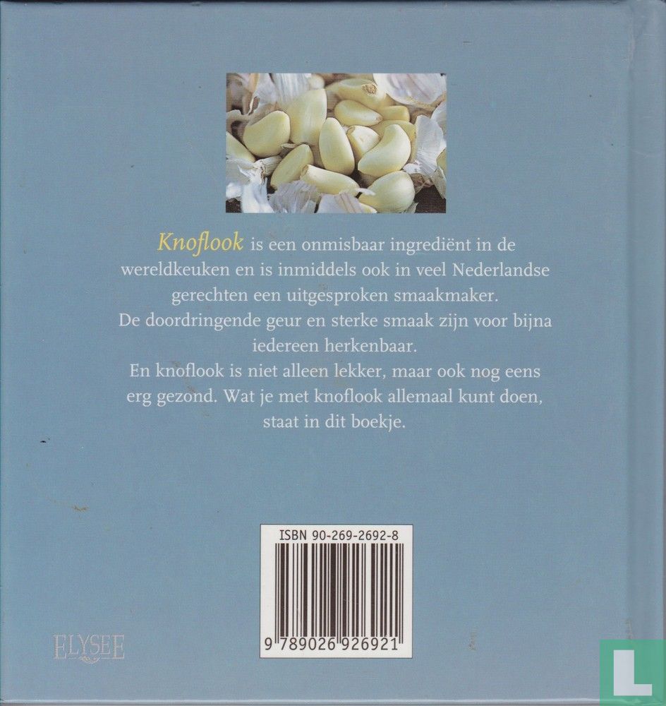 Knoflook
