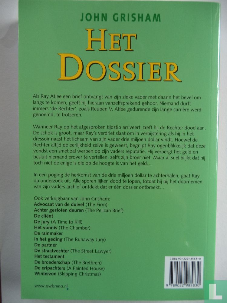 Het Dossier