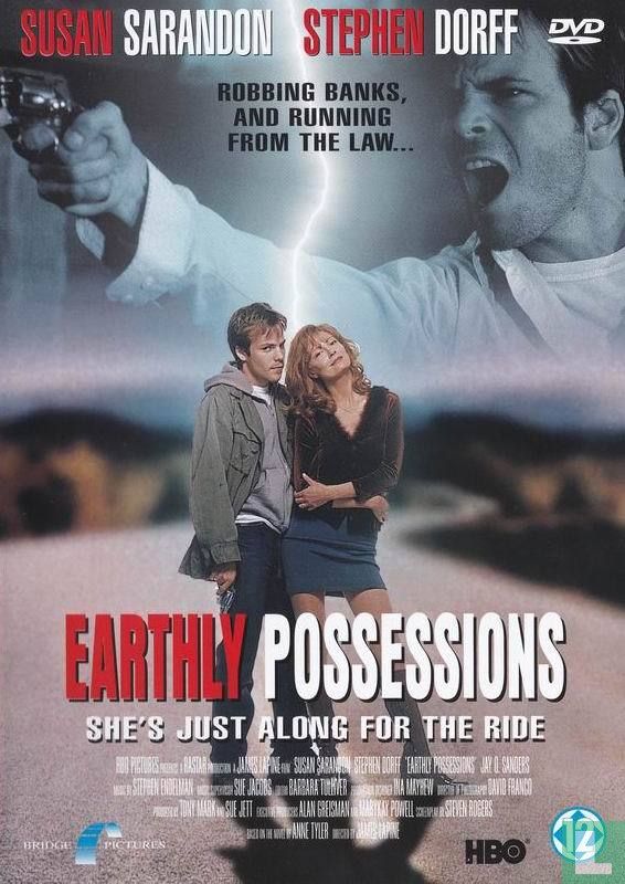 Earthly Possessions
