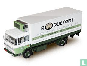 DAF 2600 ’Roquefort'