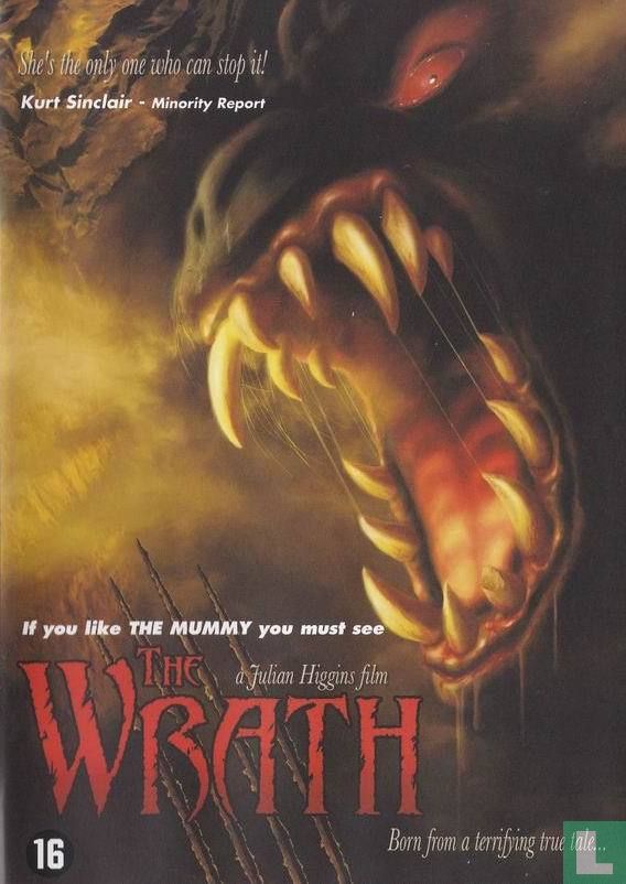 The Wrath