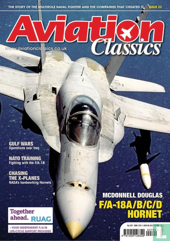 Aviation Classics 23